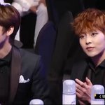 [EXO] 머가 즐거운지 웃는 <b>루한</b>잌ㅋㅋ