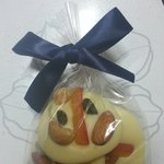 신랑님을 위한 초콜렛
