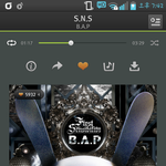 [BAP] 비에이피 일위 못한다고 했던 것들 보고있나?