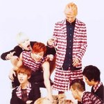 [BAP] 인피니트판에서 왔습니다 1위 진심 추카포카