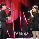 [CHEN] 장리인&amp;첸 <b>듀엣</b>사진