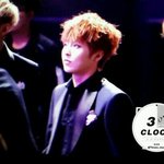 [시우민] <b>천사</b> 민석이.....