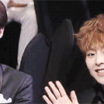 [EXO] 루한이랑<b>김민</b>서기