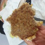 [공포베스트] [환공포증주의]원래<b>패티</b>가이런거에요??