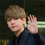 [EXO] 미친 시발 백현이 <b>기사</b>사진