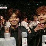 [시우민] 나 <b>지목</b>당함 ㅠㅠㅠ 