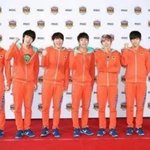 [인피니트] 안녕하세요!!