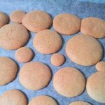 [홈베이킹] 예비고1의 마카롱성공기