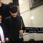 [CHEN] 종대쇼케퇴근 플<b>뷰</b>