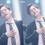 [CHEN] 종대 기사들