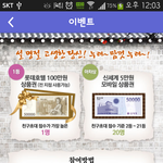 백화점상품권은 알았지만 <b>호텔</b>상품권은 처음 들어보네요