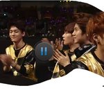 [EXO] ㅋㅋㅋㅋㅋㅋㅋㅋ<b>나바</b>캡쳐하는데바빠서