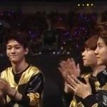 [EXO] <b>금박</b>의상ㅇ