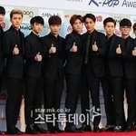 [<b>xoxo</b>] 엑소 ㅠㅠㅠ와사랑해 