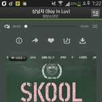 [방탄소년단] 다같이<b>멜론</b>스밍인증하자