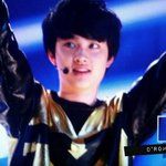 [EXO] <b>자연</b>인도경수