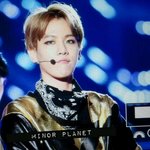 [백현] 아백현이<b>입꼬리</b>ㅠㅠ