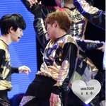 [시우민] 혼자 버티는 민석 가지 ( 프리뷰 )