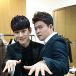 [EXO] 이와중에 <b>현무</b>찡 트윗