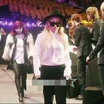 [EXO] <b>예의</b>도 바르다 ㅋ ㅑ~~
