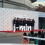 [EXO] 가온 레드카펫 후기