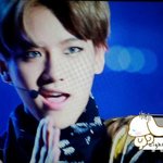 [백현] 백현이<b>눈밑</b>에빤짝이...