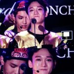 [EXO] 종대 꾹 <b>배꼽</b>인사