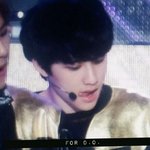 [EXO] 겨..경수..너..너...