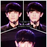 [EXO] 박찬열오늘개쩌는짤