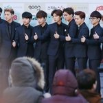 [EXO] 가온 영상좌표 언제나올까?ㅠ