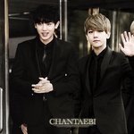 [EXO] 와..이거찬백<b>케미</b>보소