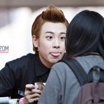 [블락비] 팬싸말이야
