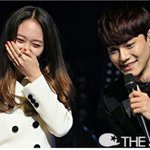 [EXO] <b>수정</b>이 종대 오늘너무예뻣어