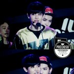 [EXO] 오늘의 리즈갱신