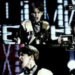 [백현] 가온차트 k-<b>pop</b> 어워드 백현