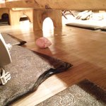 +또추가 <b>식당</b>에 아이를 데려오시는 어머님들 제발 기저귀좀...