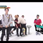 [EXO] 수호 루한 사이 안좋음