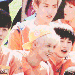 [EXO] 김준면루한<b>사이</b>안좋다고??
