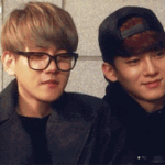 [EXO] 발렌타인데이인데 뭐 <b>준비</b>안함?