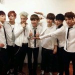 [방탄소년단] 내일엠카가는아미들!!!