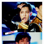 [찬열] 이분들 살아돌아오셨죠....?