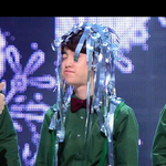 [도경수] 경수 수상소감ㅋㅋㅋㅋㅋ