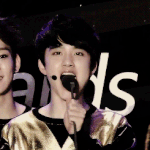 [도경수] 경수 수상소감