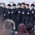 [exo] 엓팬석에서잇엇던일 소름주의