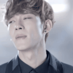 [CHEN] 종대 숨소리 CHN.<b>VER</b> 뮤비 움짤0_<