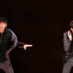 [EXO] <b>차녀</b>리 이 짤 좀 멋잇는듯