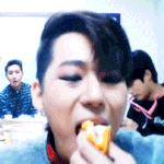 [블락비] 배<b>고프</b>덩