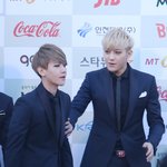 [백현] <b>타오</b>야 백현아 ㅋㅋㅋ