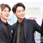 [EXO] 엑소 존잘 <b>센터</b>즈~~
