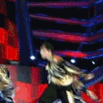 [시우민] <b>민석</b>이 삘받으면 한번씩이러더라?